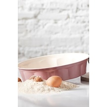 Karaca Berry 28 Cm Dalgalı Kek Kalıbı 7698939995135