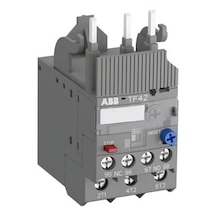 Abb-1saz721201r1043 - Termik Röle Tf42-10