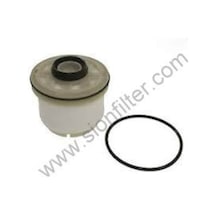 Sion Sm3509 Sion Yakit Filtresi Toyota Uyumlu Hilux D/Cab Comfort 08=- 519281600