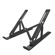 Ayarlanabilir Laptop Tablet Standı 7 Kademe
