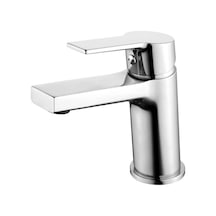 Creavit LN1500 Luna Lavabo Bataryası Armatürü Creavit LN1500 Luna Lavabo Bataryası Armatürü