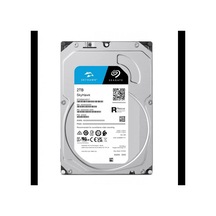 Seagate Skyhawk, St2000vx017, 3.5", 2tb, 256mb, 5900rpm, Güvenlik, Hdd