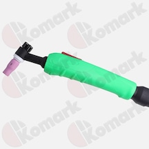 Komark Wp9 Tig Torç Hava Soğutmalı