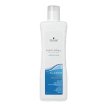 Schwarzkopf Perma Losyonu 1000ml. No:1