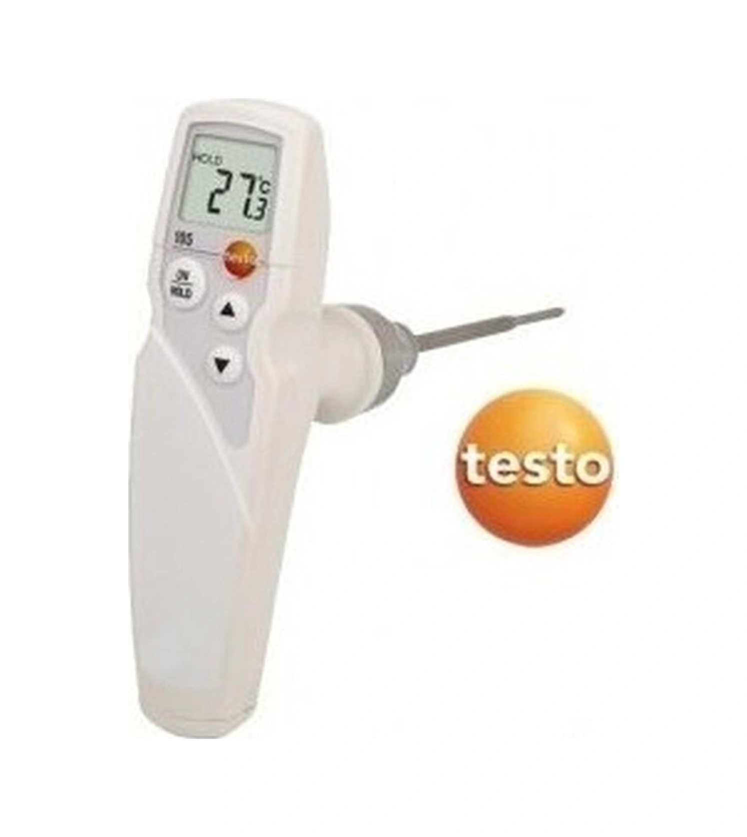 Testo 105 Saplama Problu Gıda Termometresi-91257