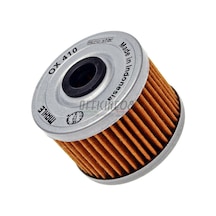 Mahle OX410 Cf Moto 250 Nk - Gasgas Ec 450 Fse Yağ Filtresi
