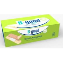 B-Good Yara Bandı 24 x 10'lu
