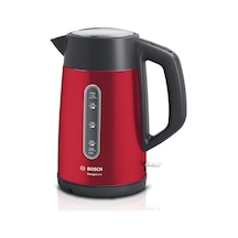 Bosch TWK4P434 Designline 1700 ML Paslanmaz Çelik Su Isıtıcı Kettle