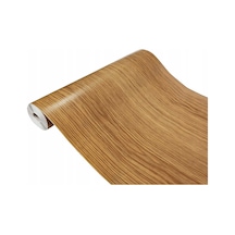 D-c-fix 176-2223 Japon Meşe Ahşap Desen Yapışkanlı Folyo 45 Cm X 1 Mt