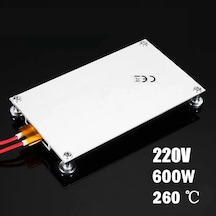Gjob SMD Lehim Sökme Led Değişim Havyası