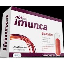 Nbt Life Imunca