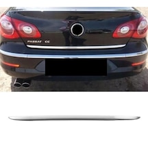 Vw Passat Cc Krom Bagaj Alt Çıta 2008 Ve Üzeri P.çelik