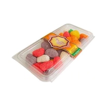Hacı Paşa Suluhan Jöle Kalpli Lokum 400 G