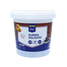 Metro Chef Hurma Dolgusu 1 KG