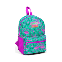 Coral High Küçük Boy Anaokulu Sırt Çantası Flamingo Desen 23512