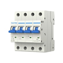 Pantec 40a 1000v Dc Sigorta