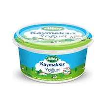 Sütaş Kaymaksız Yoğurt 1 KG