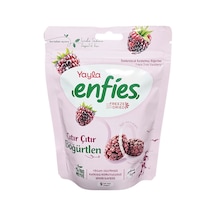 Yayla Enfies Kurutulmuş Böğürtlen 15 Gr 15 G