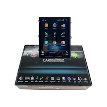 Navimex Samsung İşlemcili Fanlı Profesyonel Tesla Oem Multimedia