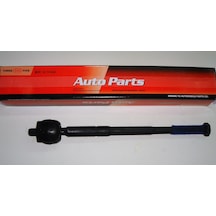 Isuzu Dmax 2005-2012 Rotkolu 4X4 555 Japon