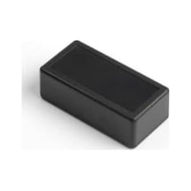 Elektronik Proje Kutusu - Abs Plastik Kutu 35x70x23mm Çok Renkli