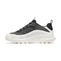 Merrell Moab Speed 2 Sport Erkek Black/whıte Outdoor Ayakkabı J00003464 Siyah