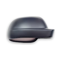 VW Bora 99-05 Sağ Yan Dış Dikiz Ayna Kapağı Küçük Tip 3B1857538B