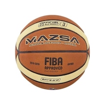 Mazsa Fiba Onaylı Basketbol Topu No7