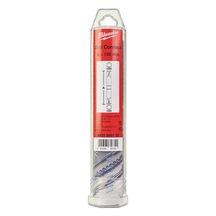 Milwaukee 190 Mm Sds-max Dan Sds-max'a Bağlantı Adaptörü