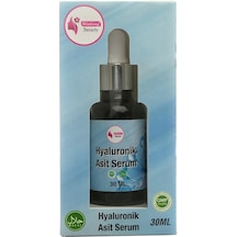 Winking Beauty Hyaluronik Asit Cilt Bakım Serumu 30 ML