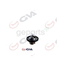 Termostat 82 C Tek Ford Fiesta - Focus - Mondeo 1995 1.25-1.4-1.6 Benzinli 1.6 Tı Vct 2007-2014 Mazda 2 Volvo C30 2006-2012 S40 2 V50 2005-2012 1.6 16v 2002