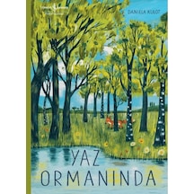 Yaz Ormanında - Ybve-714326