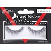 Nascita Pro Faux Mink Kirpik S105
