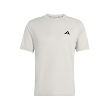Adidas Erkek Bej T-shirt We Bas T Kd5463 Bej