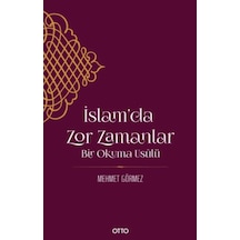 İslam Da Zor Zamanlar - Aıaı-874487