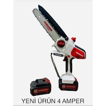 Kawashima Akülü Dal Budama Testeresi Yeni Model 4ah