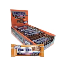 Musclestation Protein Supreme Protein Bar 40 G - 24 Adet+1Shaker Tekli Protein