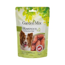 Garden Mix Tavşan Budu Köpek Ödülü 75 Gr Garden Mix Tavşan Budu Köpek Ödülü 75 Gr