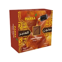 Paksa Doğal Amber Sabunu