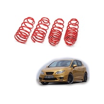 Seat İbiza spor yay helezon 45mm/45mm 2008-2017 Coil-ex