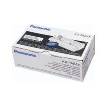 Panasonic Kx-Fa84X Siyah (Black) Laserjet Toner