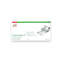 Suprasorb F Rulo Film Dövme Ve Yara Örtüsü 15 Cm X 10 M - Ref 204