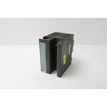 6es7355-1vh10-0ae0, 6es7 355-1vh10-0ae0 Sımatıc S7-300, Fm 355 Control Module 2.el