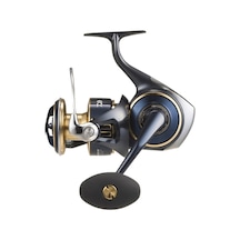 Daiwa Saltiga Mq 25 8000 H Jig Olta Makinesi