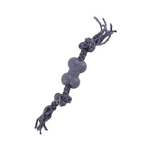 Eastland - 983 - İpli Tpr Köpek Çiğneme Oyuncağı - Csmo-tex - Kemik 28c
