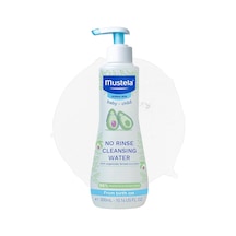 Durulama Gerektirmeyen Temizleme Suyu Normal Cilt 300ml