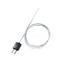 Testo K Tipi Fiberglas Hava ve Yüzey Probu -50 … +400 °C