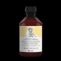 Davines Natural Tech Purifying Şampuan 250ml.