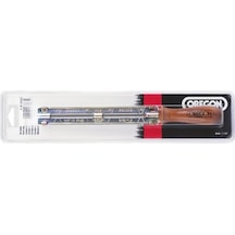 Oregon Q18228C Eğeleme Aparat Takımı 3/16 (4.80Mm)