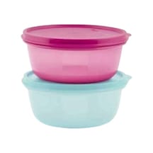 Tupperware 2'Li Şekerpare Set 600 Ml